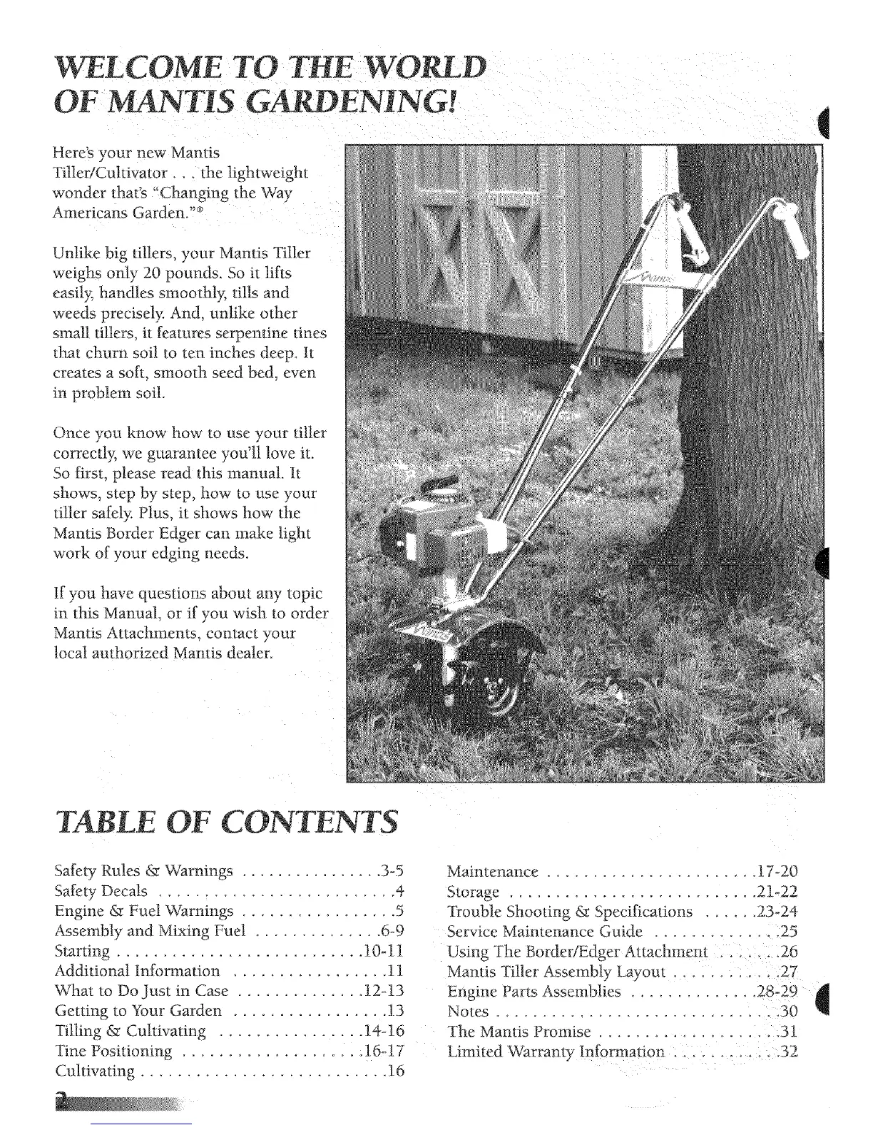 Page #2 background image