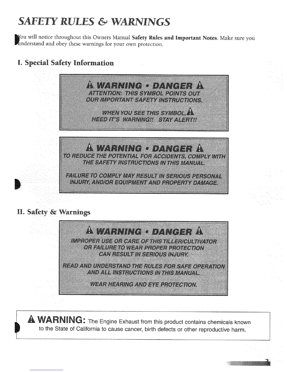 Page #3 background image