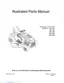 Preview: Illustrated Parts Manual