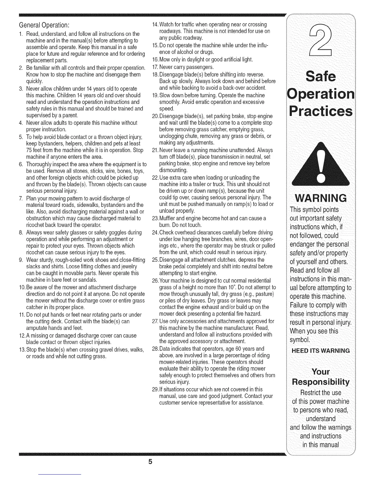 Page #5 background image