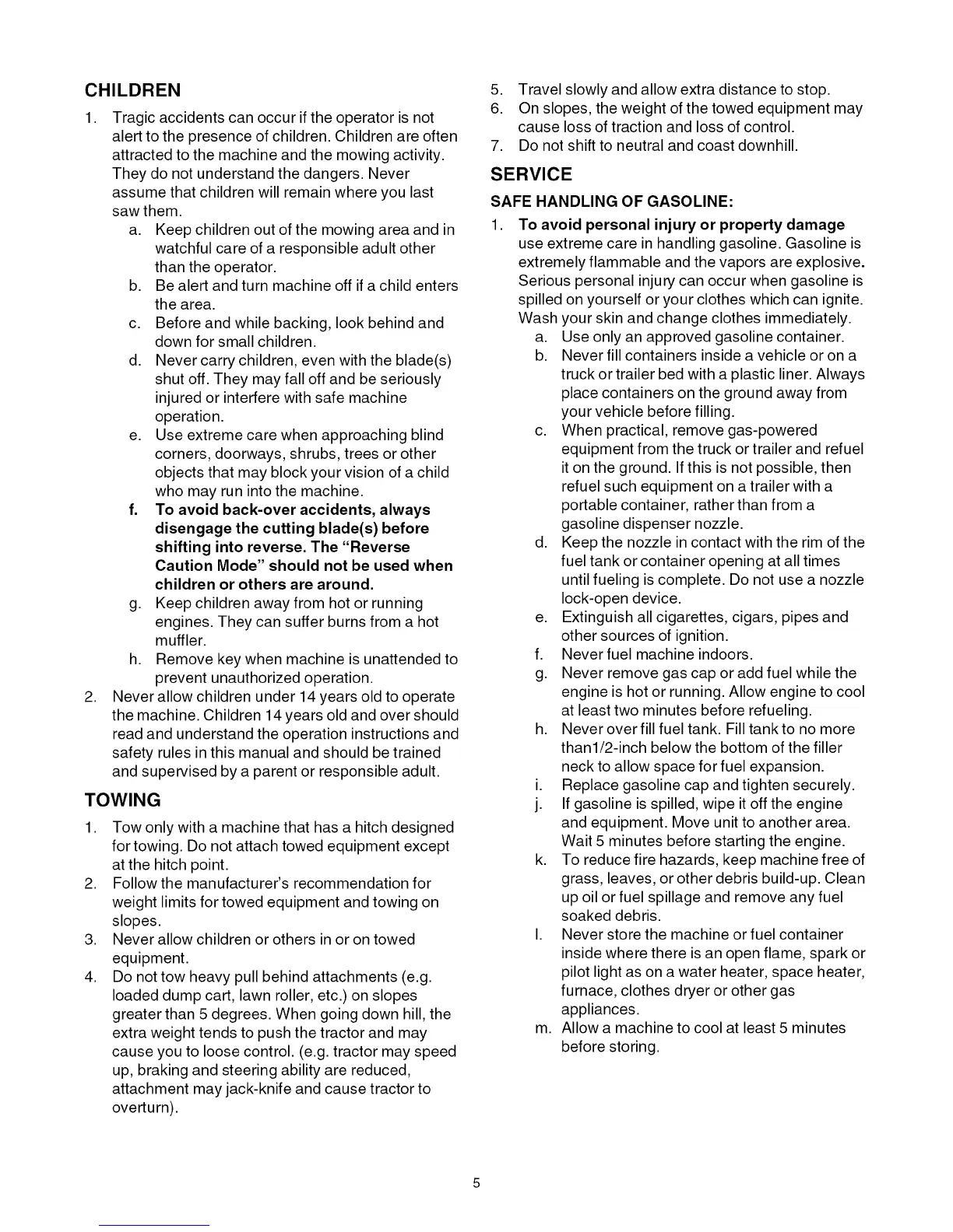 Page #5 background image