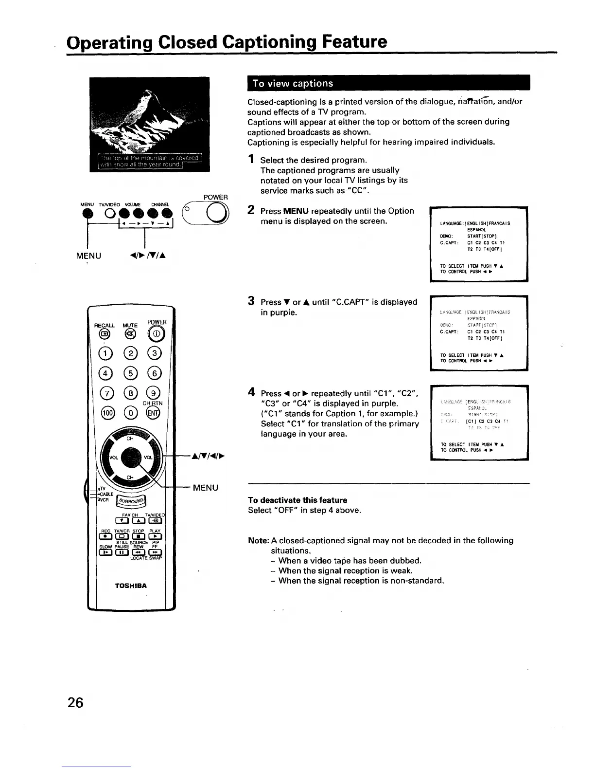 Page #26 background image