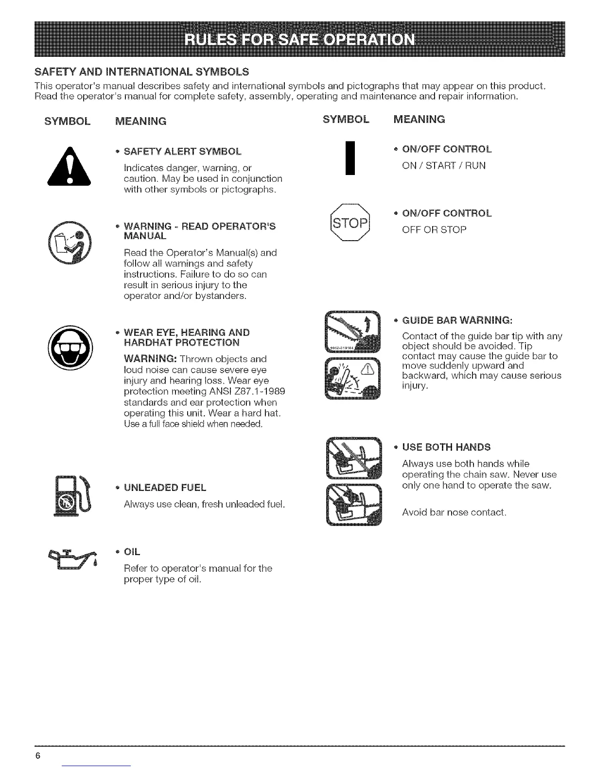 Page #6 background image