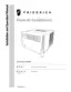 Preview: Installation And Operation Manual