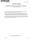 Preview: Service Manual