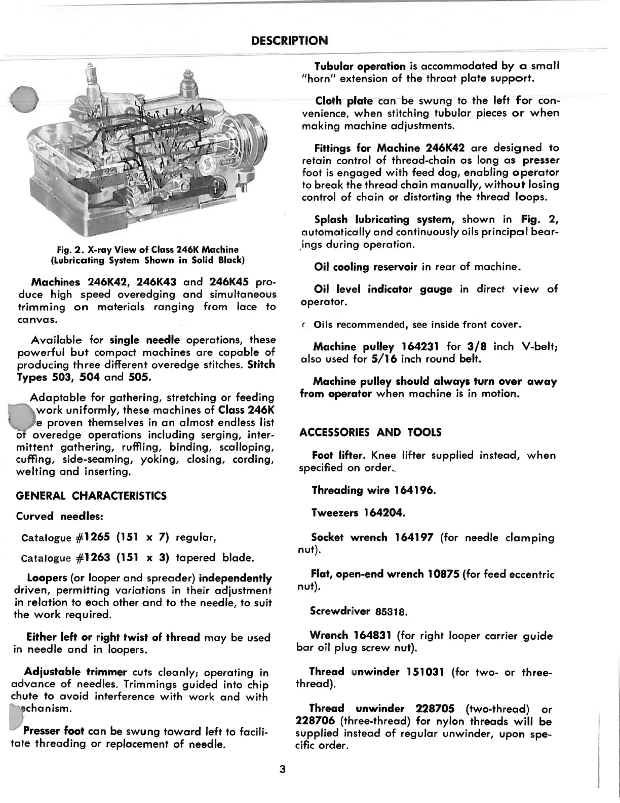 Page #3 background image