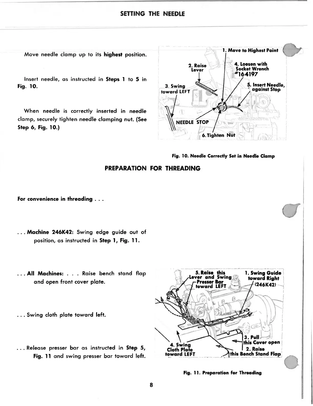 Page #8 background image