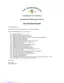 Preview: Technical Bulletin