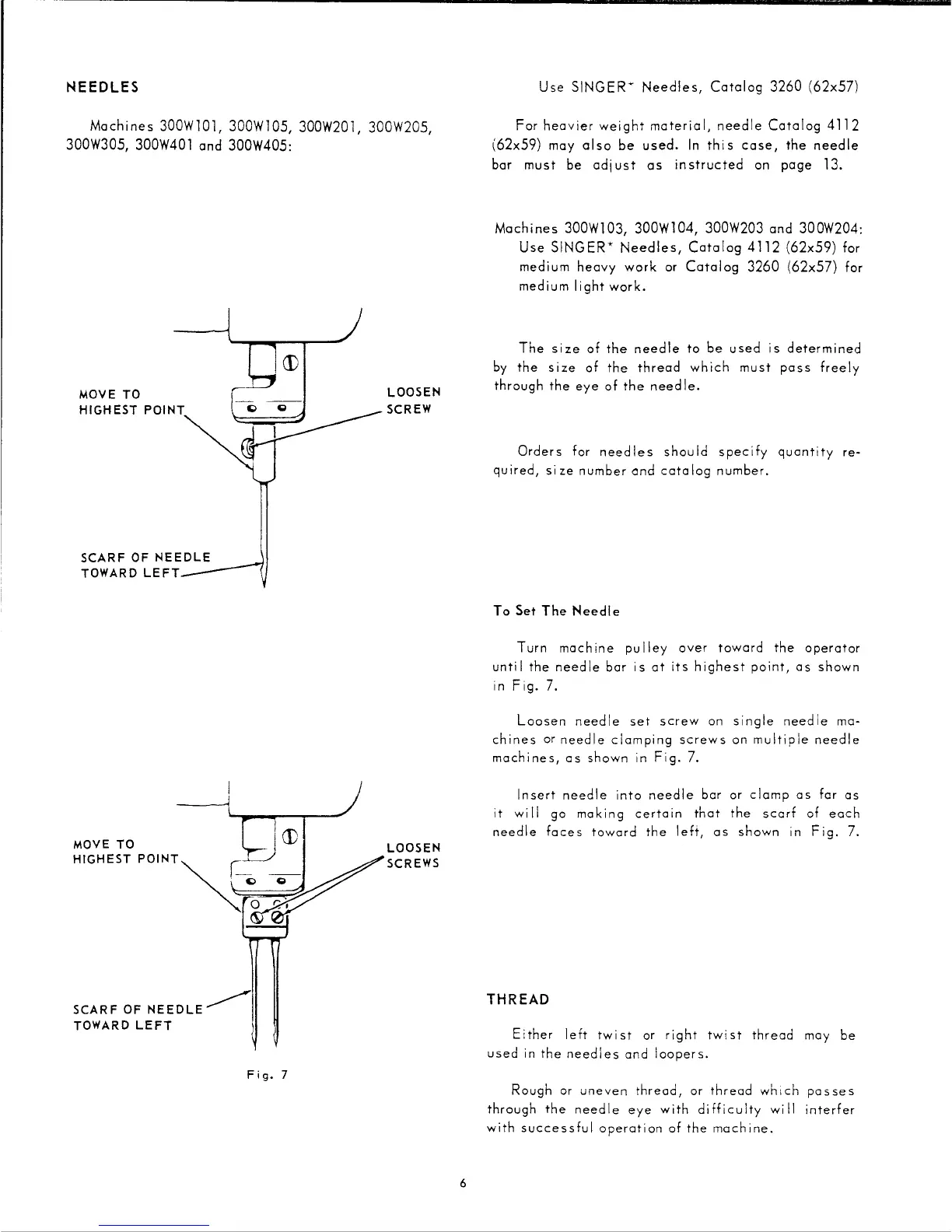 Page #7 background image