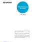 Preview: Printer Operation Manual