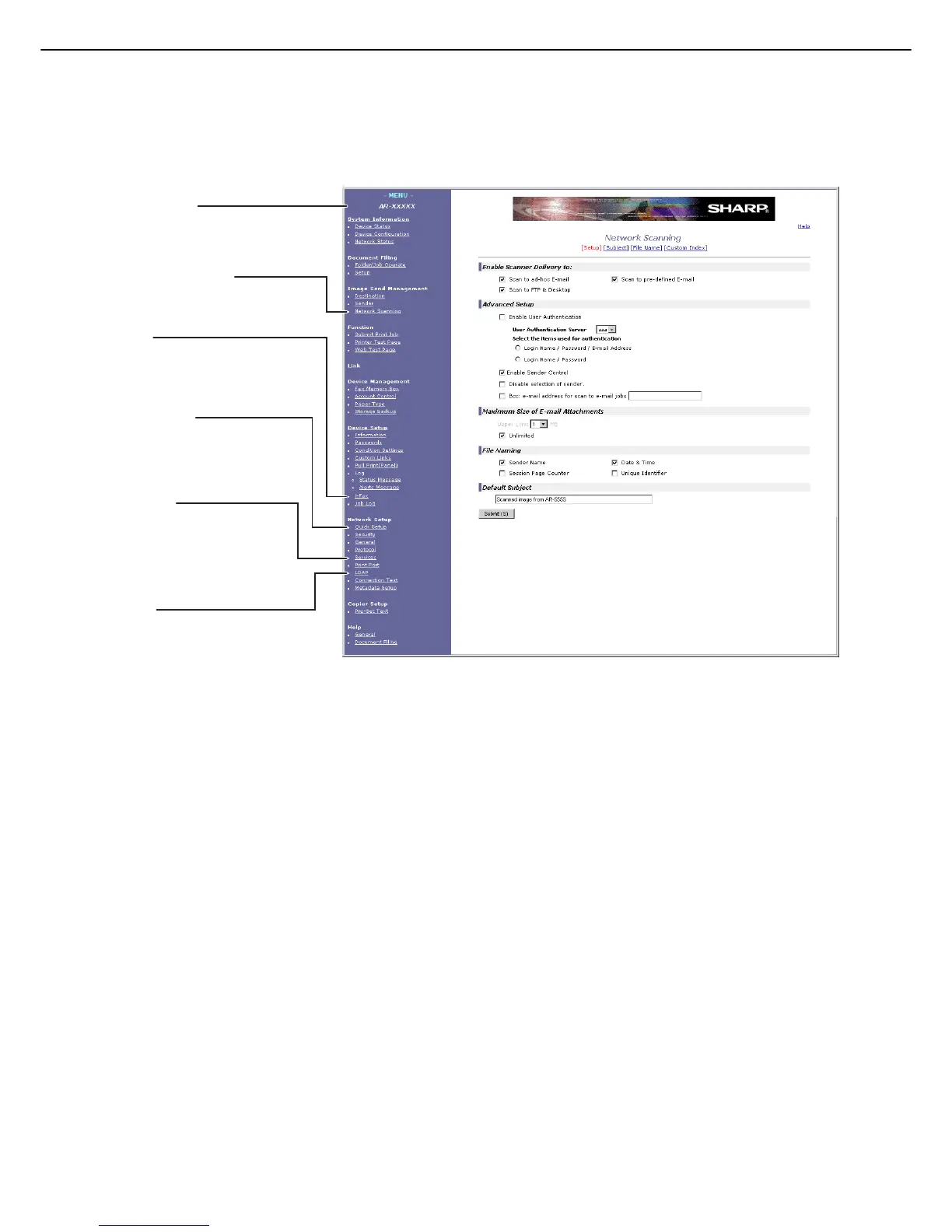 Page #8 background image