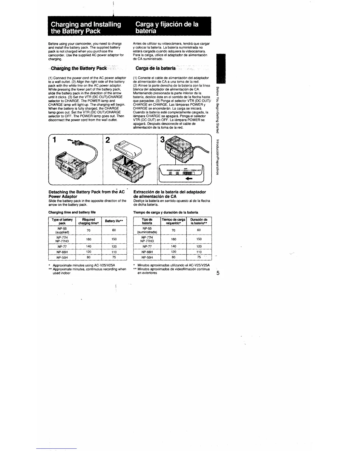 Page #5 background image