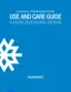 Preview: Use And Care Guide