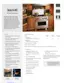 Preview: Specification
