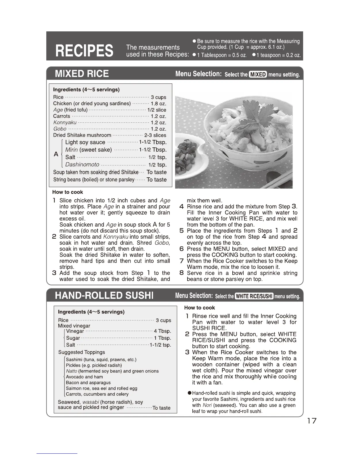 Page #17 background image