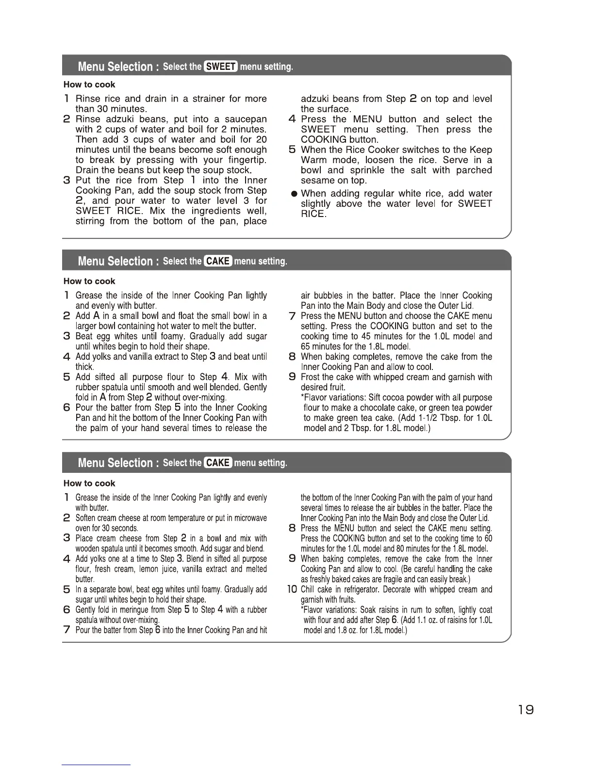 Page #19 background image