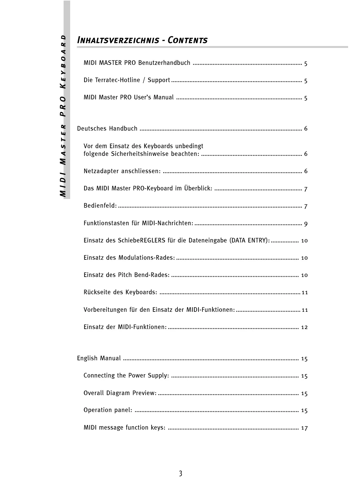 Page #3 background image