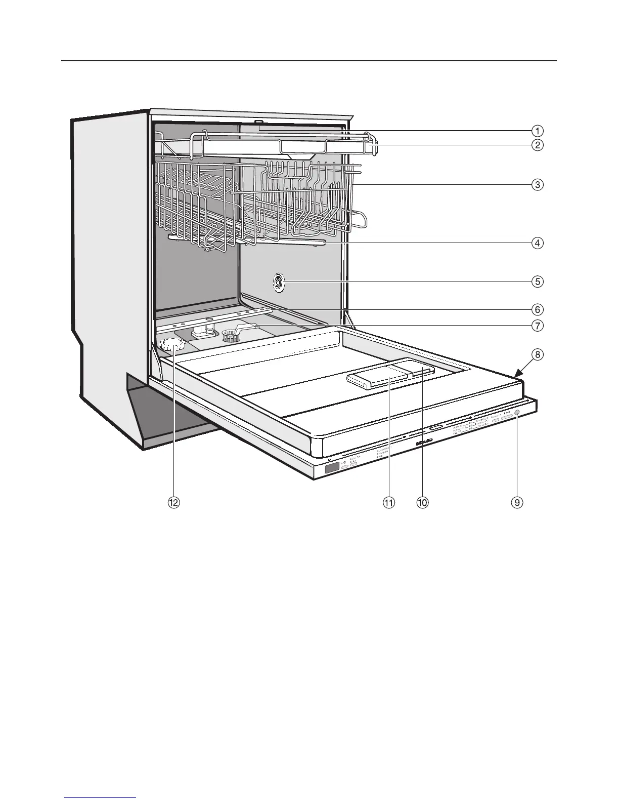 Page #5 background image