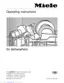 Preview: Operating Instructions