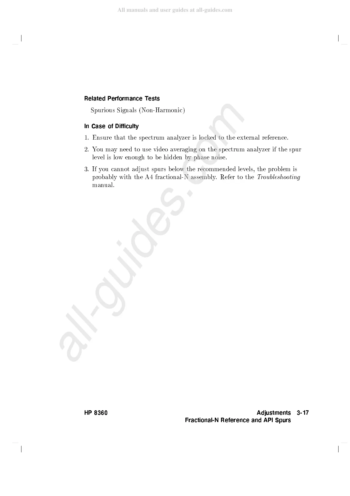 Page #261 background image