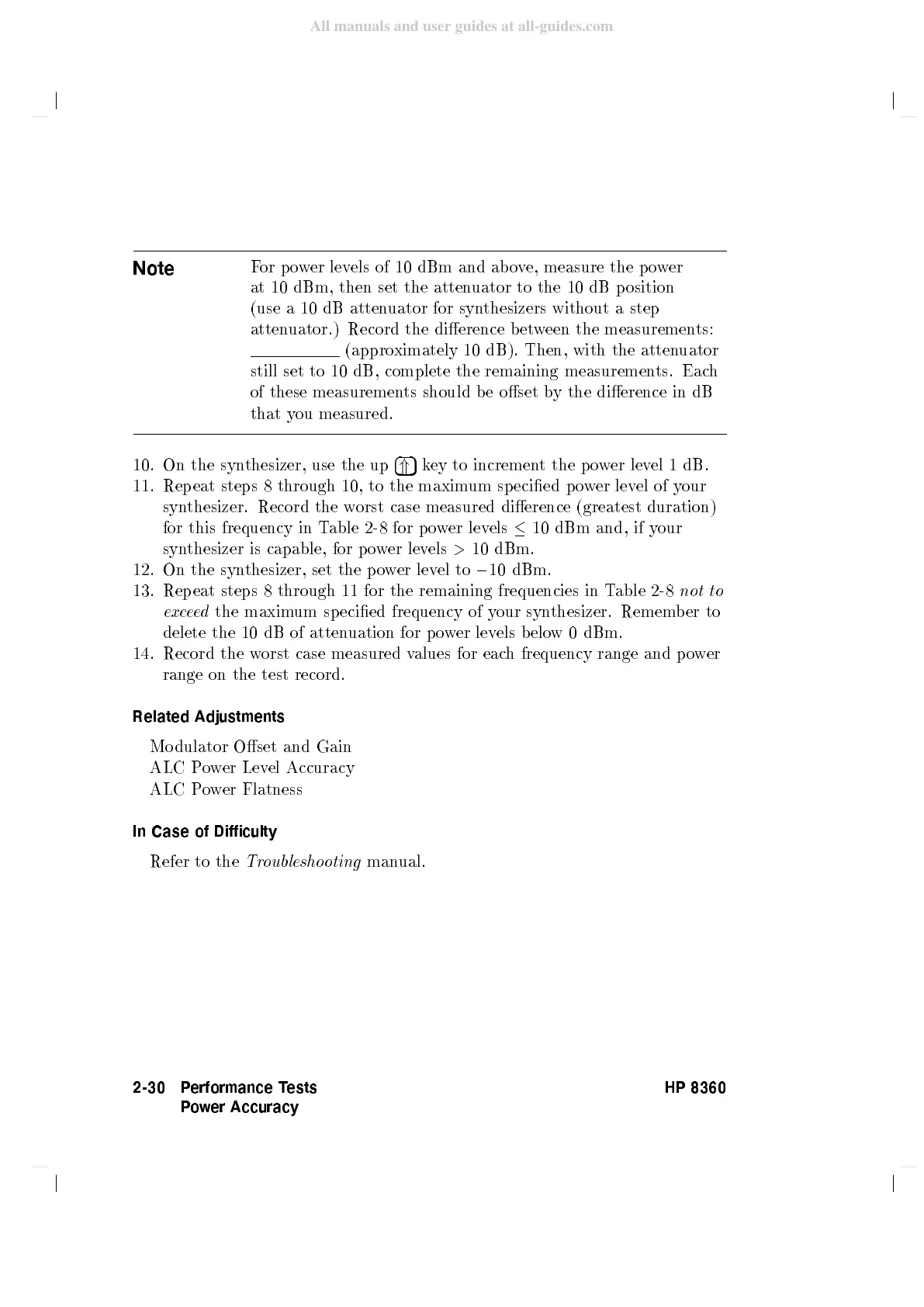 Page #100 background image