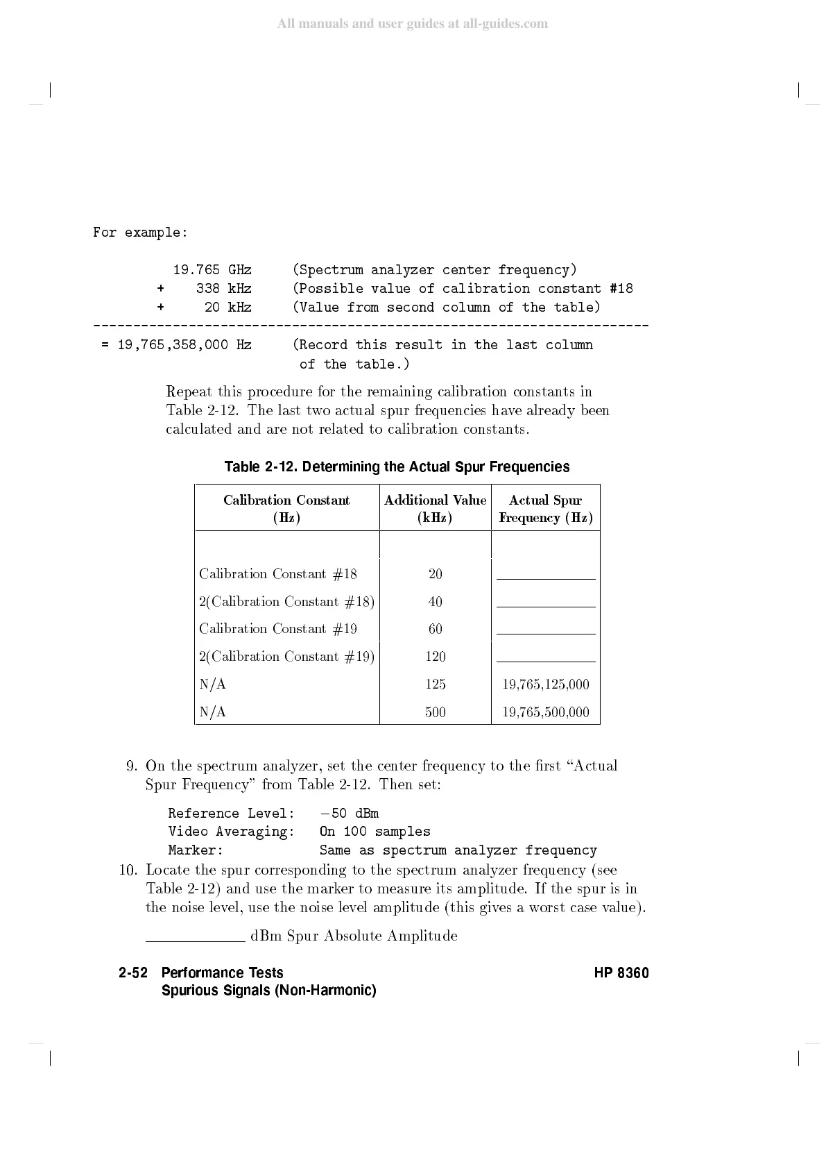 Page #122 background image