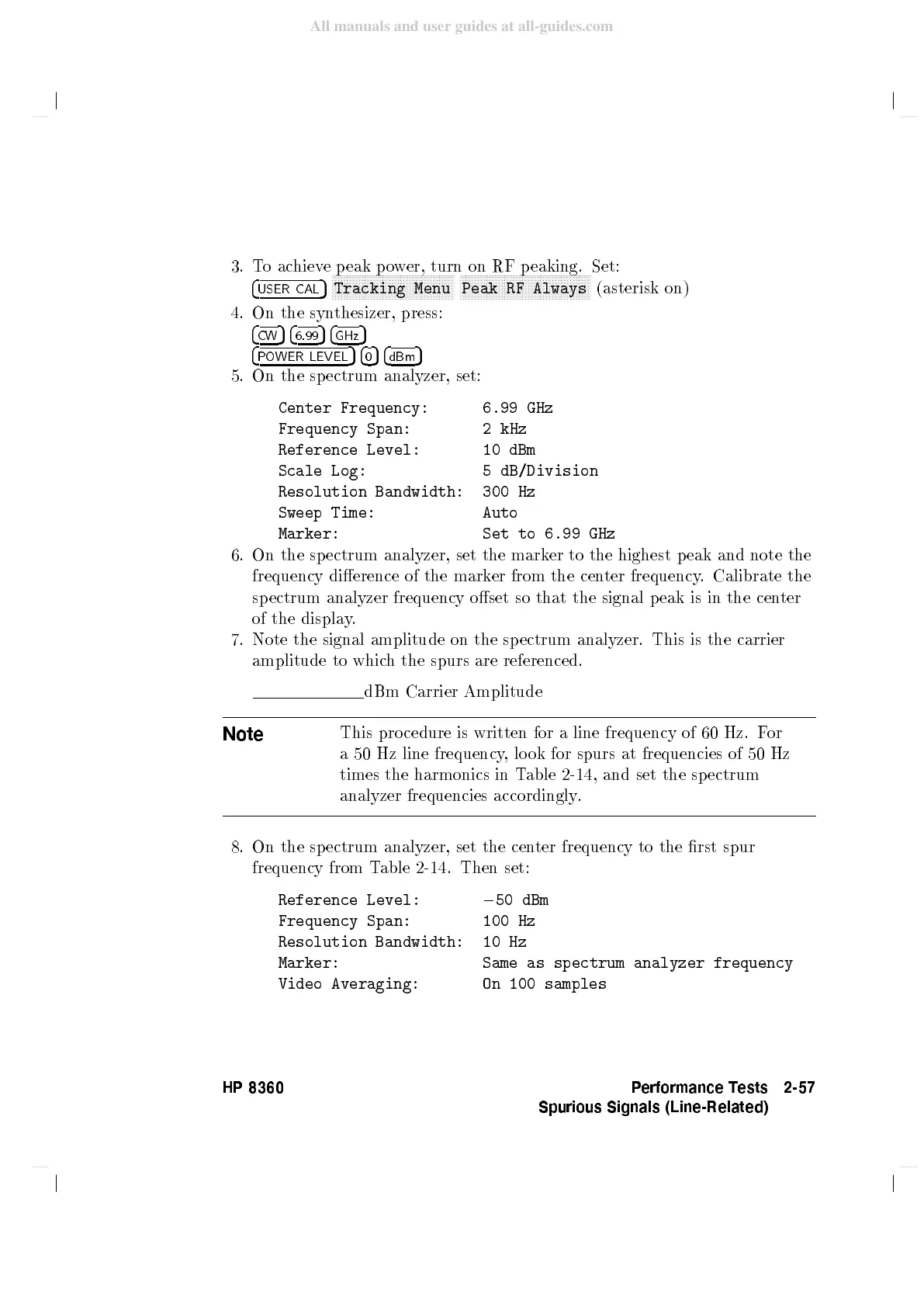 Page #127 background image