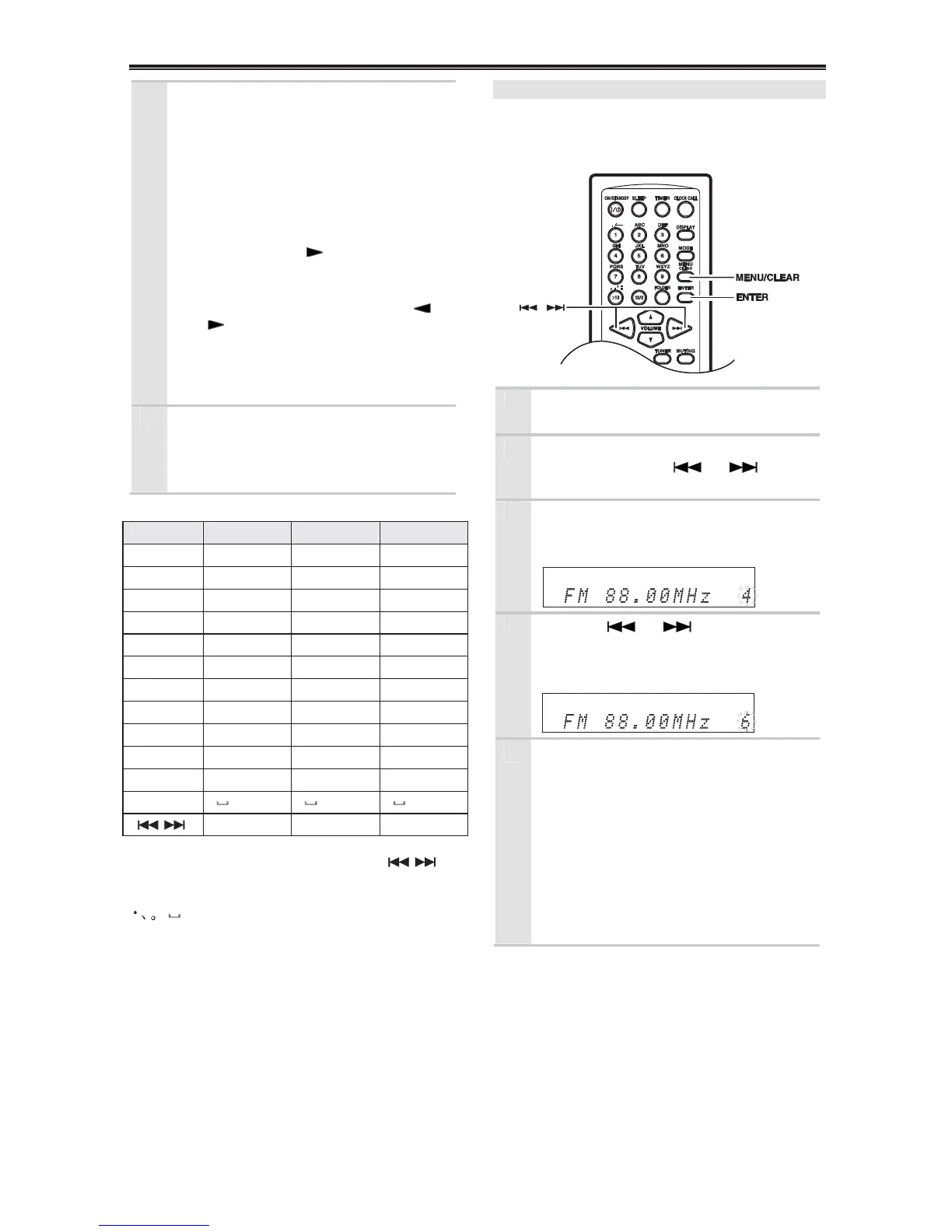 Page #40 background image