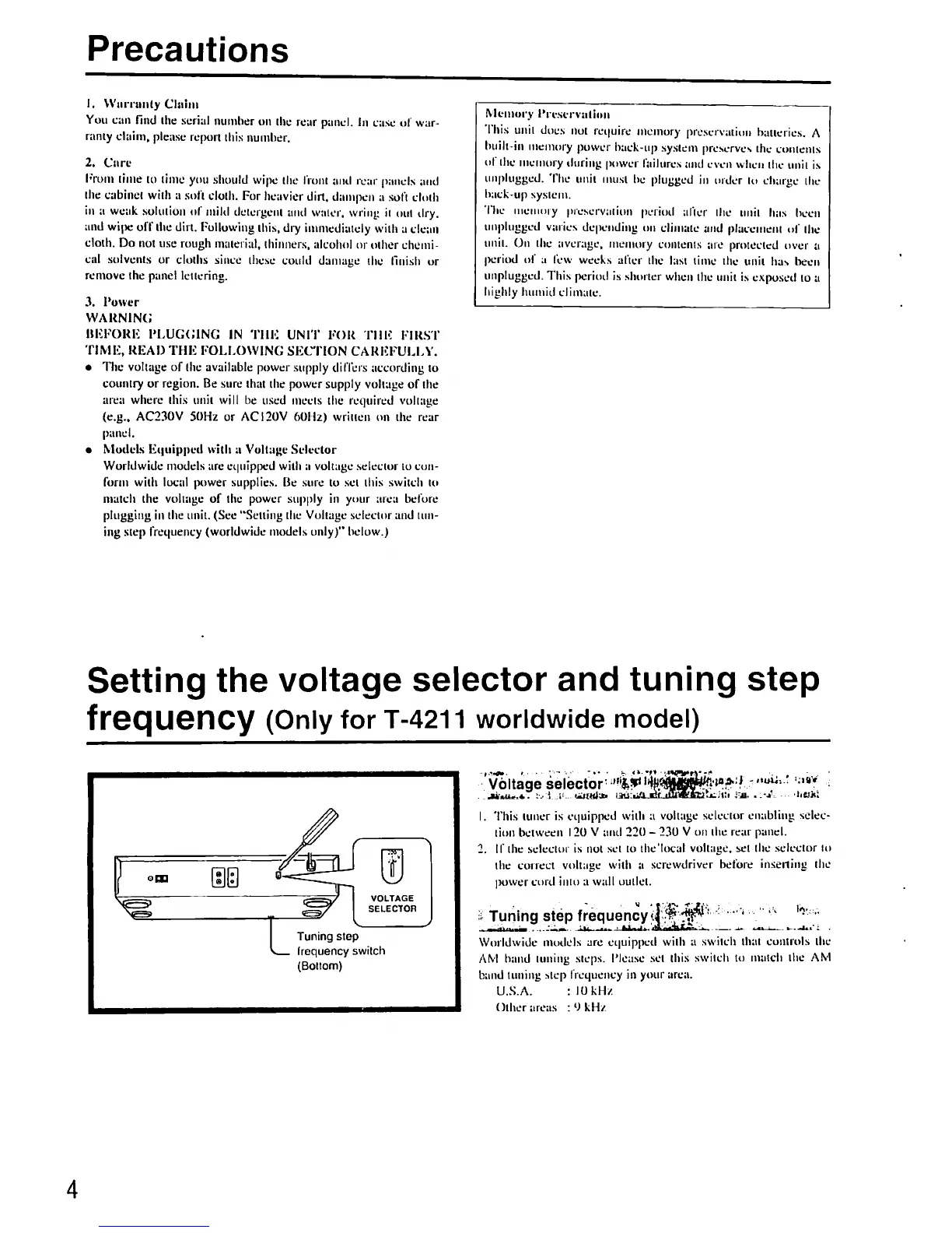 Page #4 background image