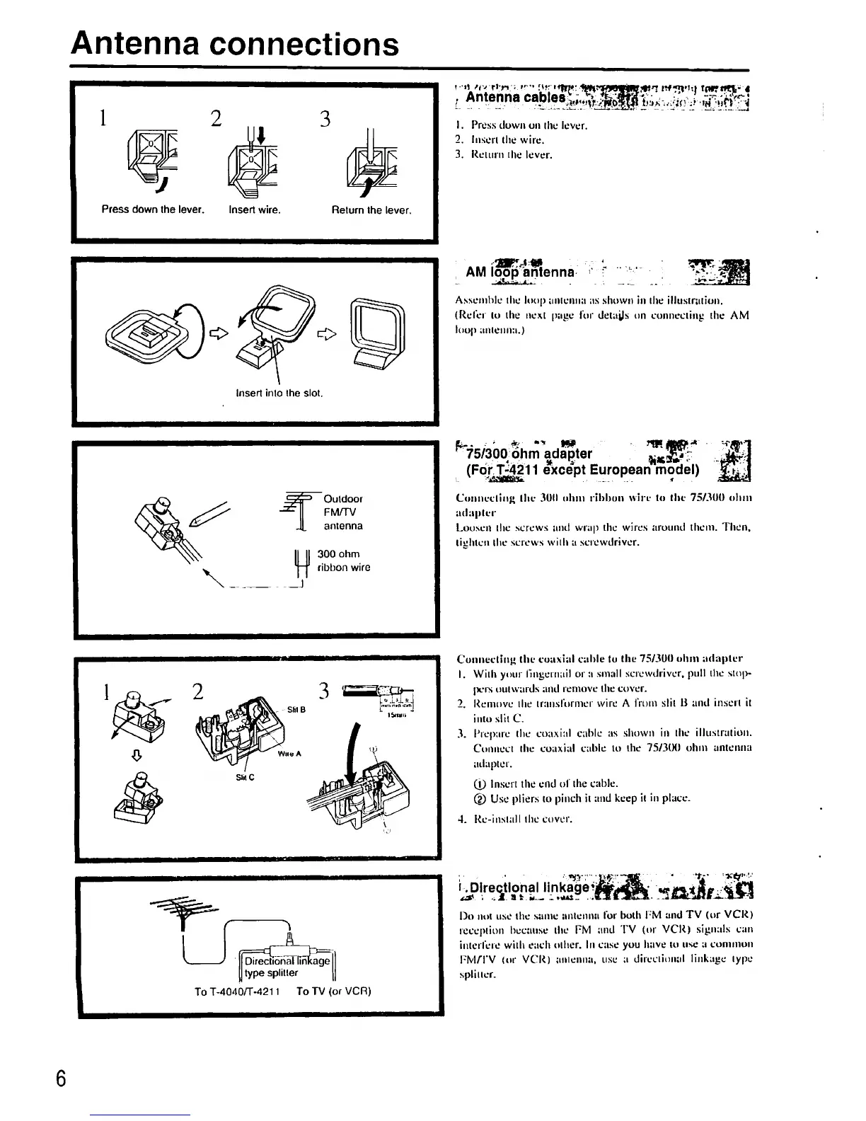 Page #6 background image