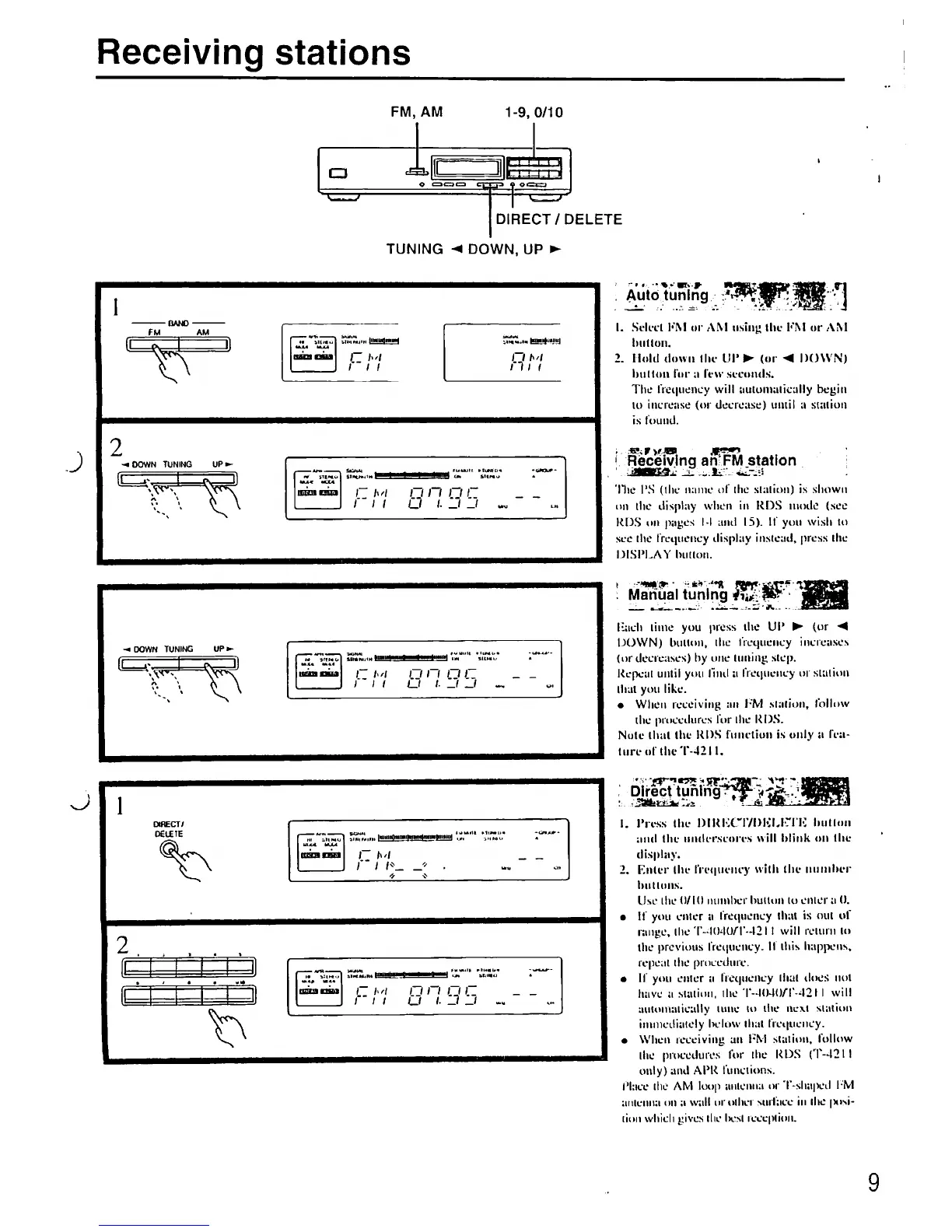 Page #9 background image