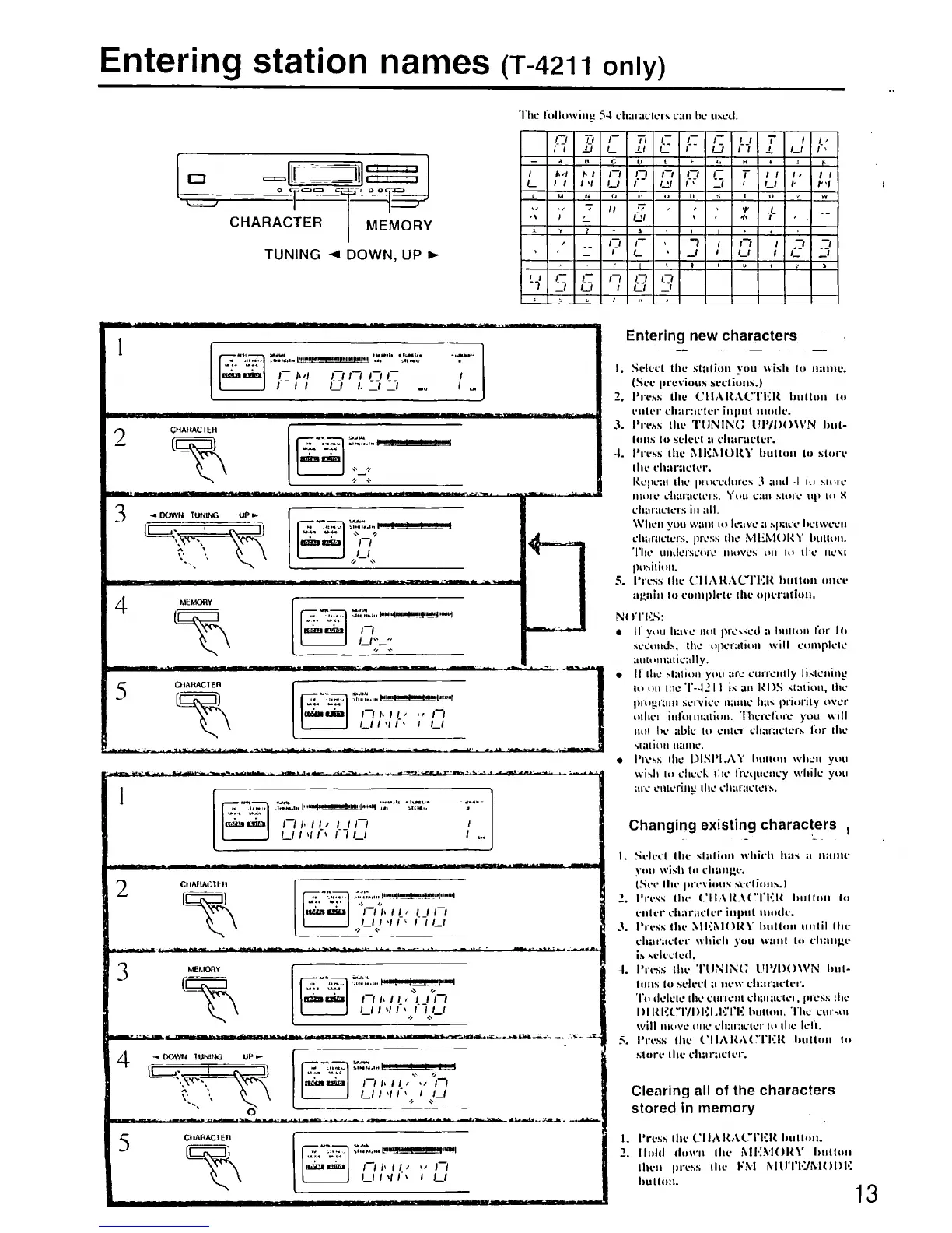 Page #13 background image