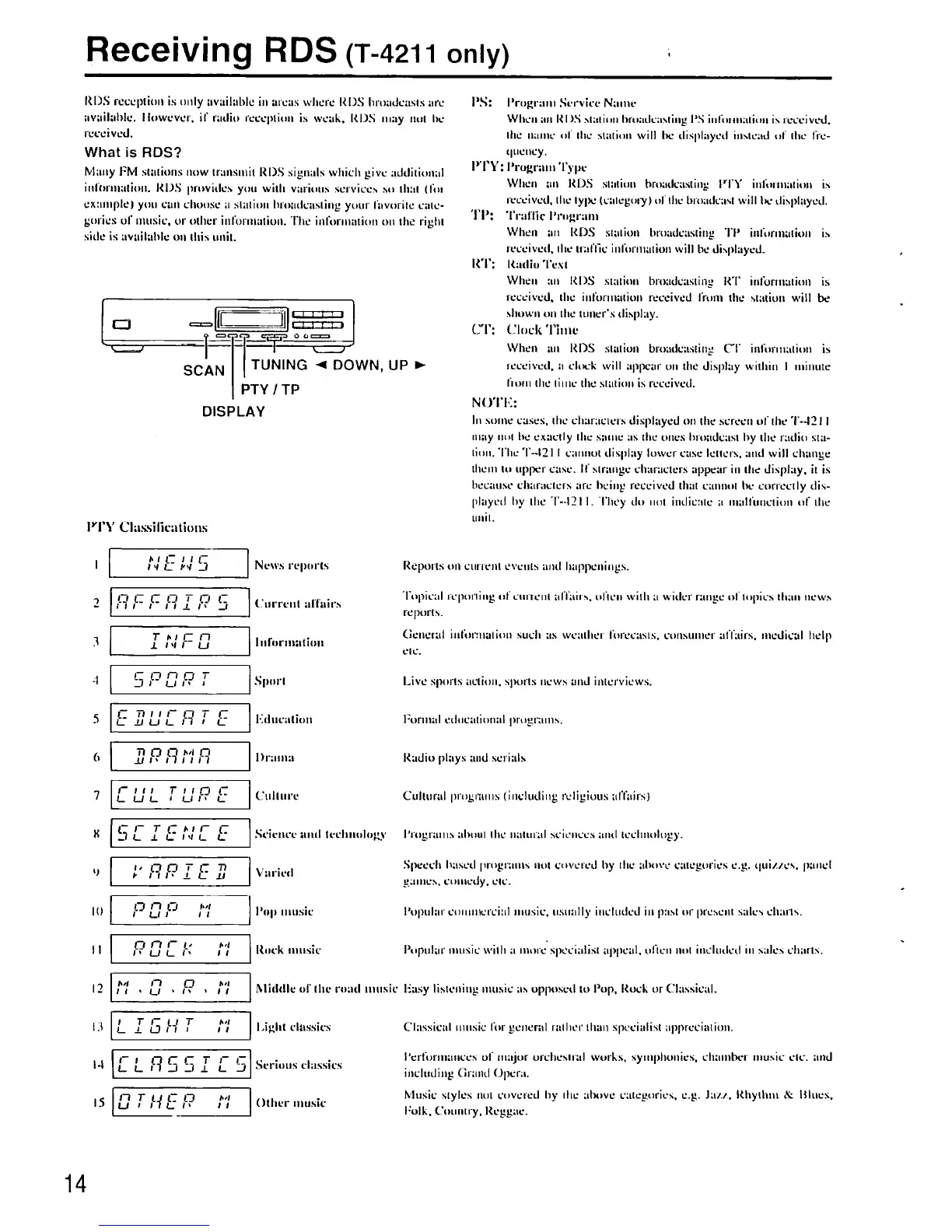 Page #14 background image