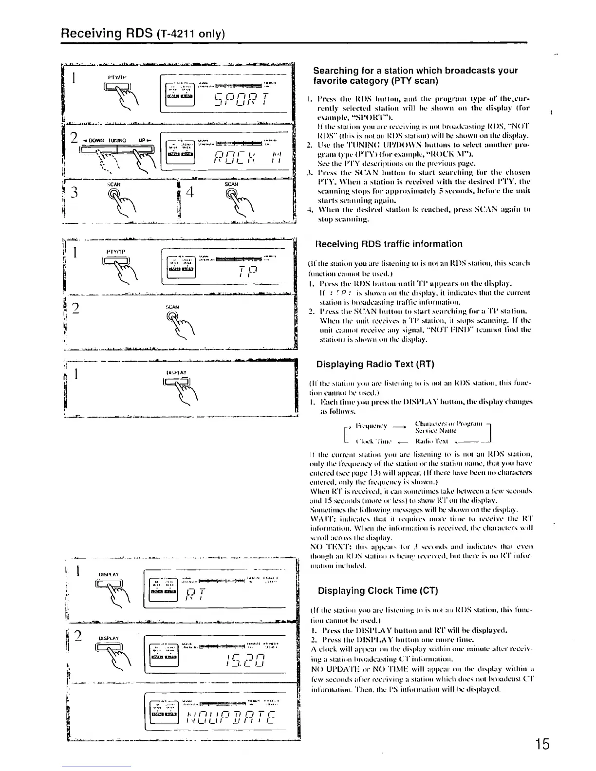 Page #15 background image