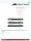 Preview: User Guide