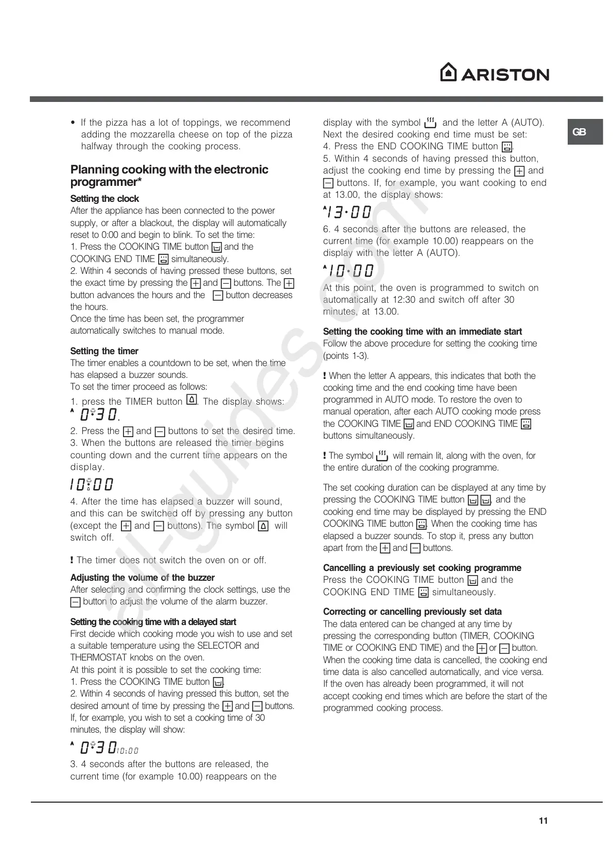 Page #11 background image
