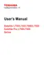 Preview: User Manual