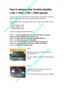 Preview: Disassembly Manual