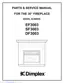 Preview: Parts & Service Manual