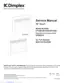 Preview: Service Manual
