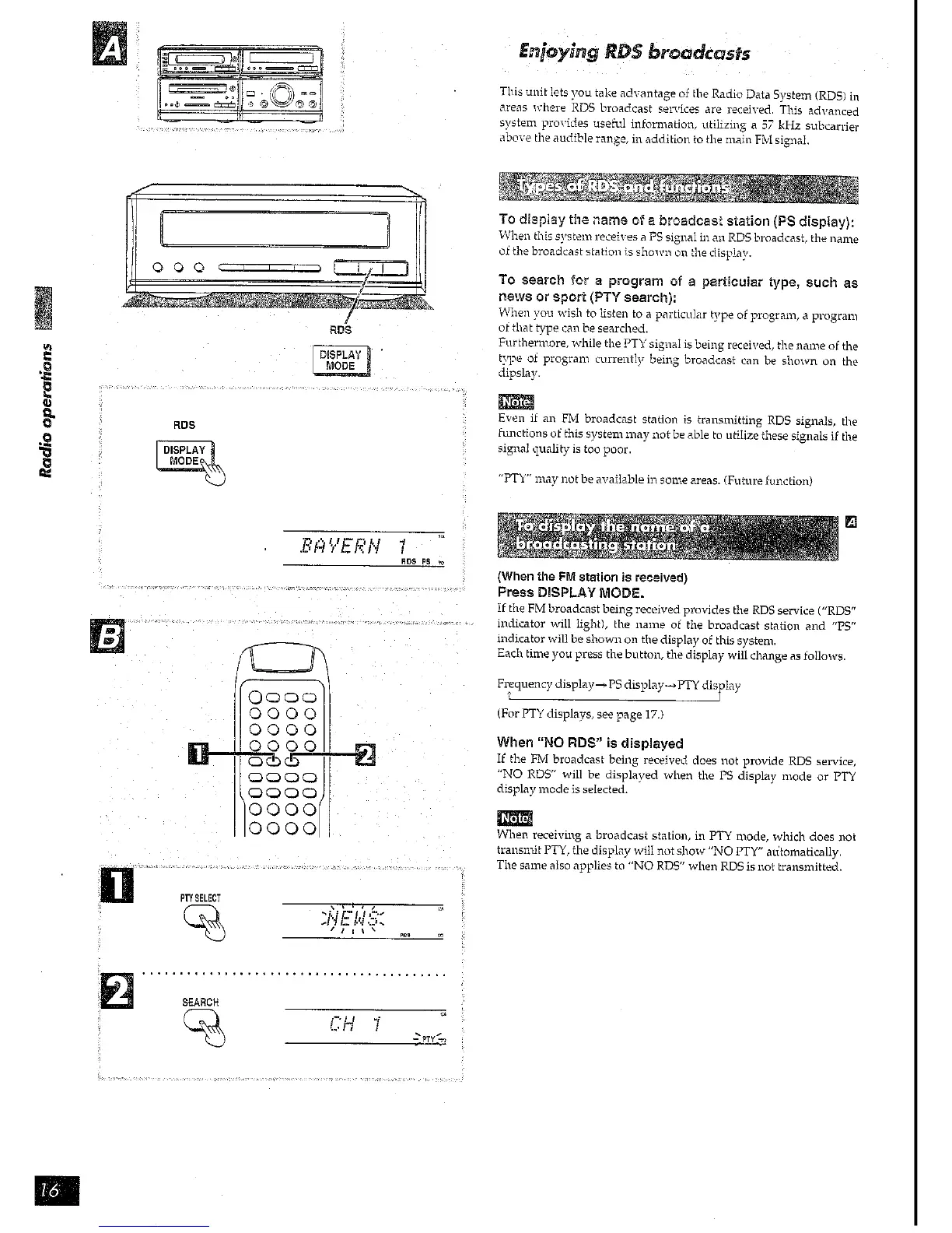 Page #16 background image