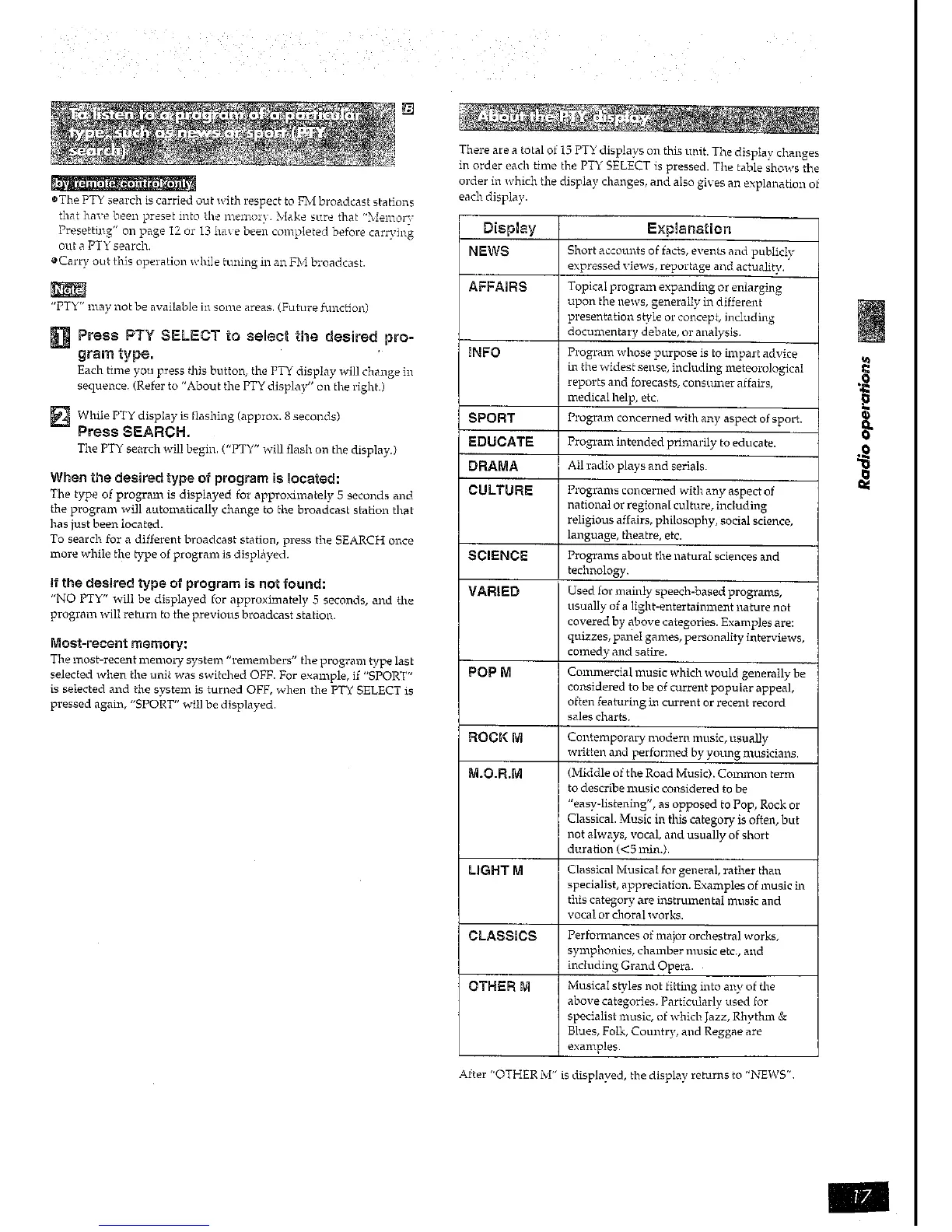 Page #17 background image