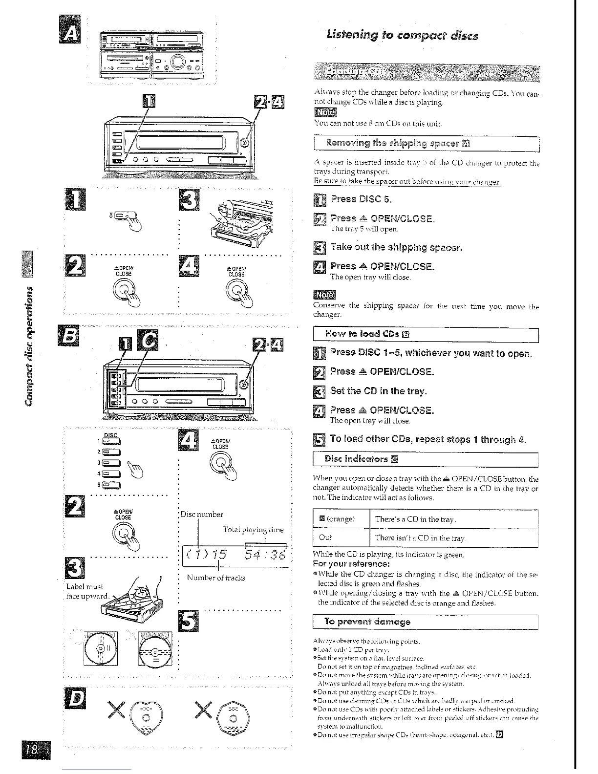 Page #18 background image