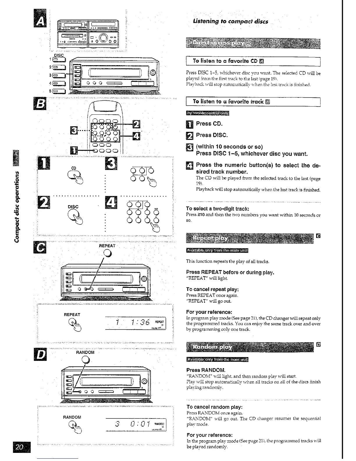 Page #20 background image