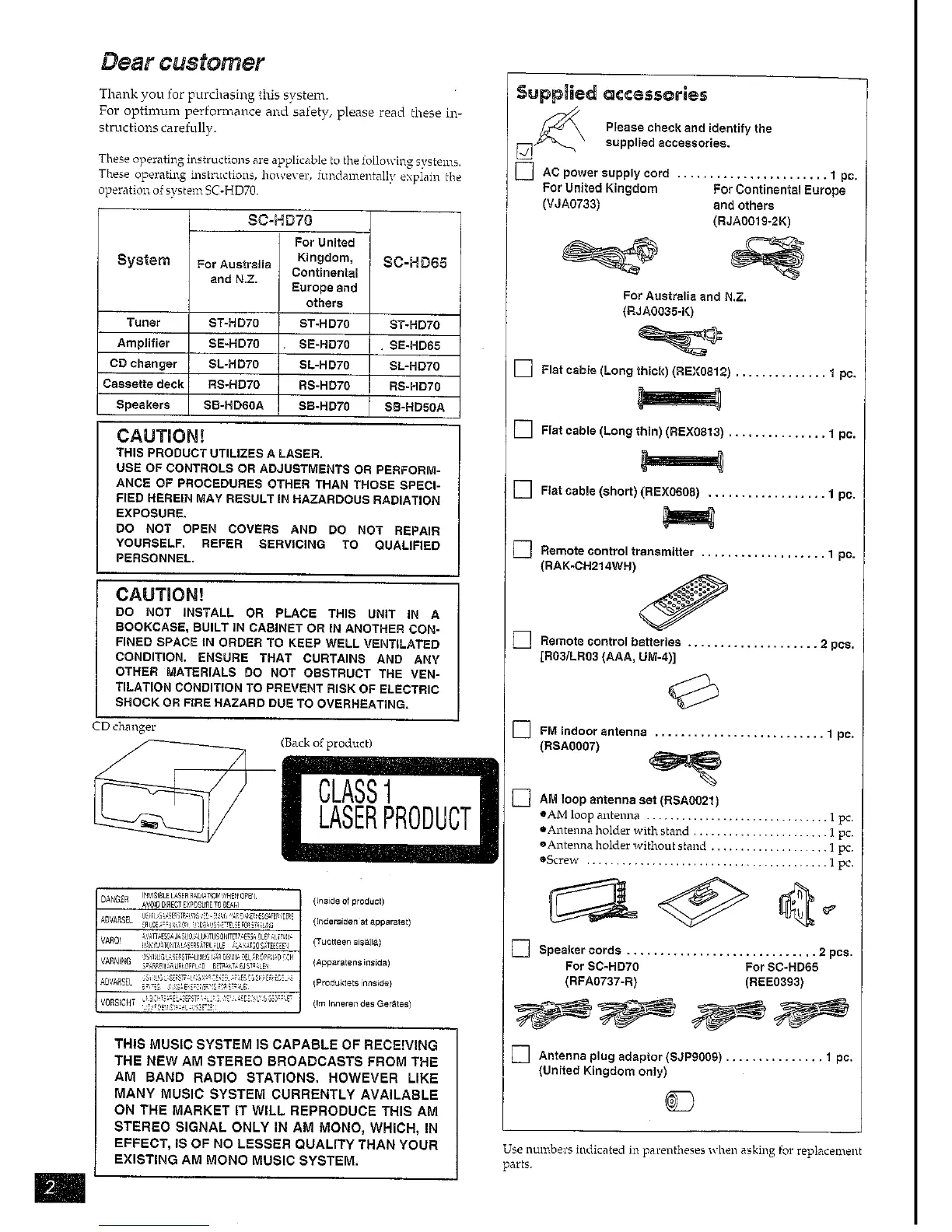 Page #2 background image