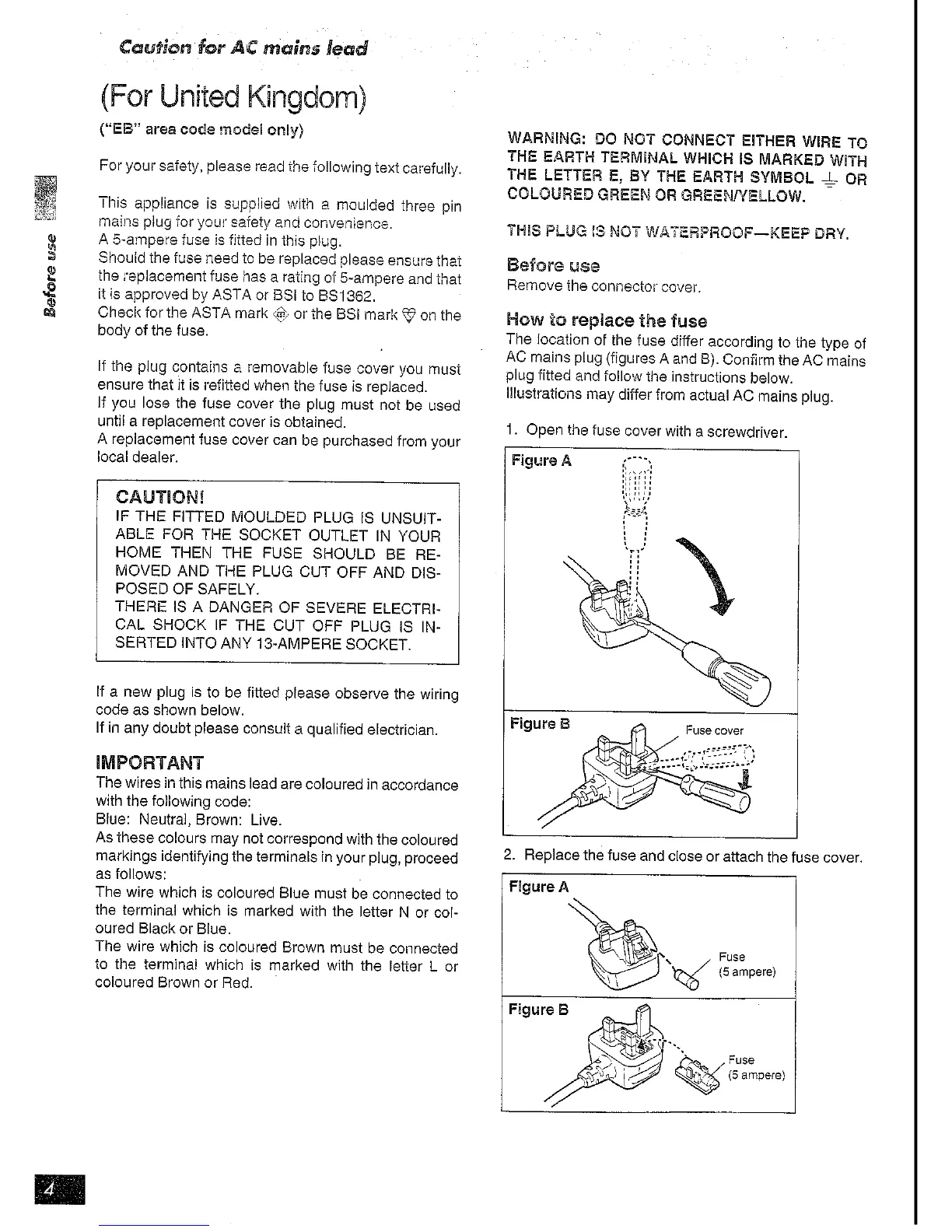 Page #4 background image