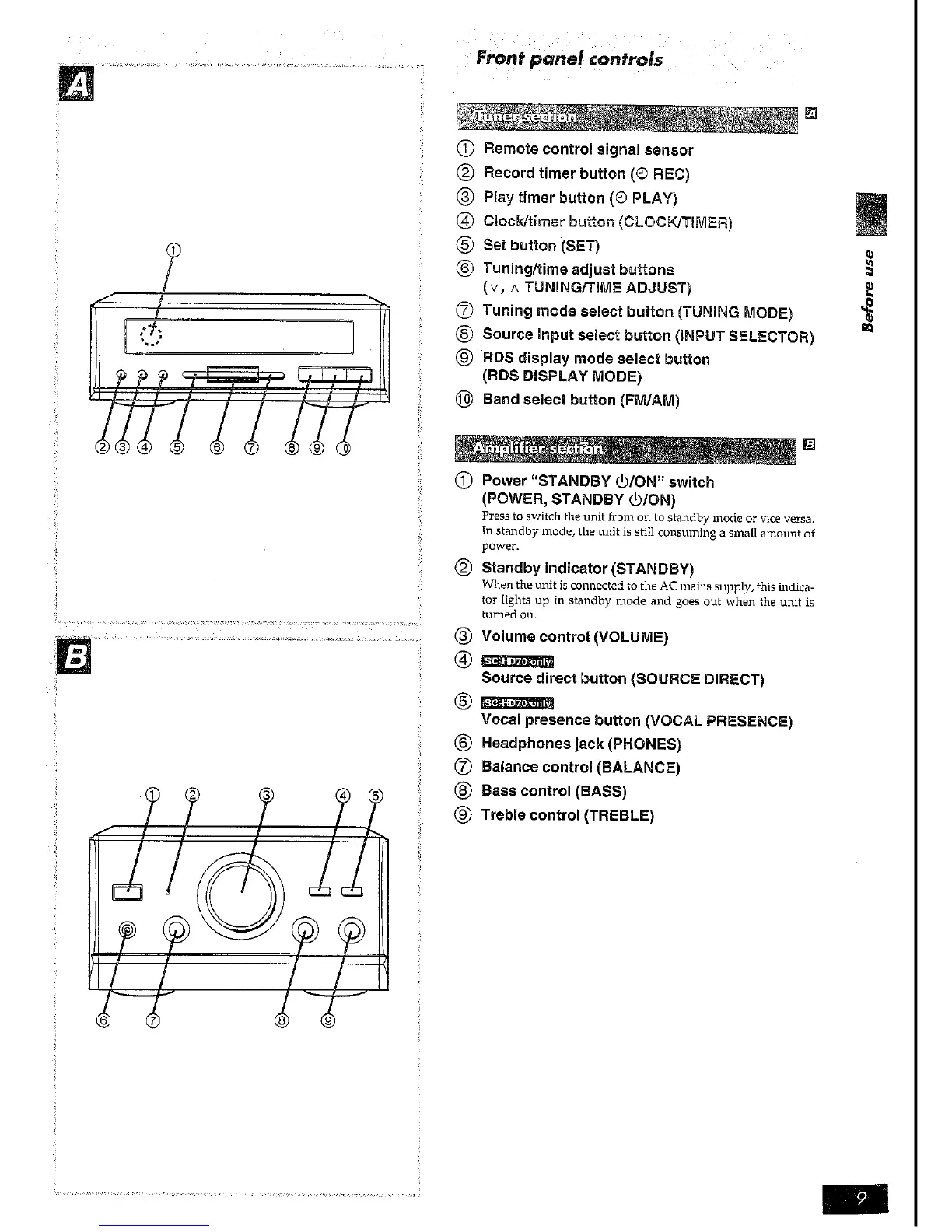 Page #9 background image