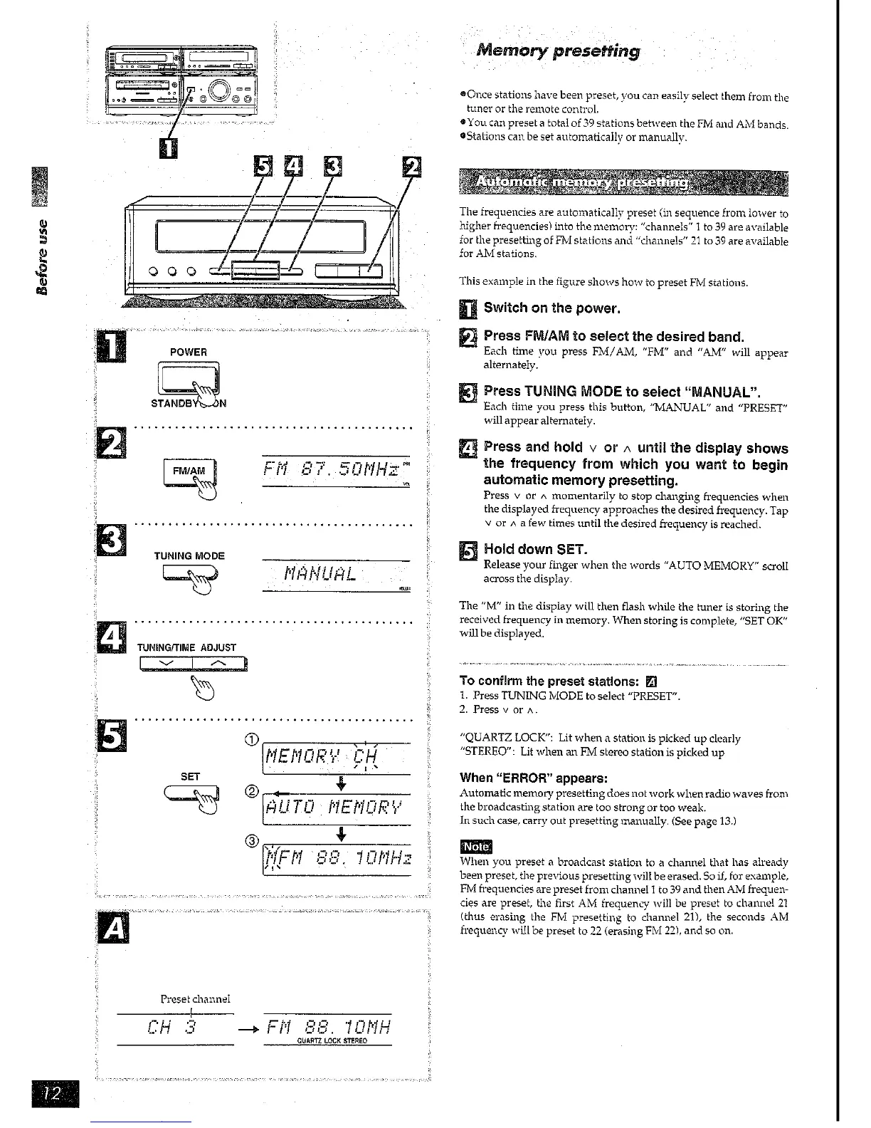 Page #12 background image