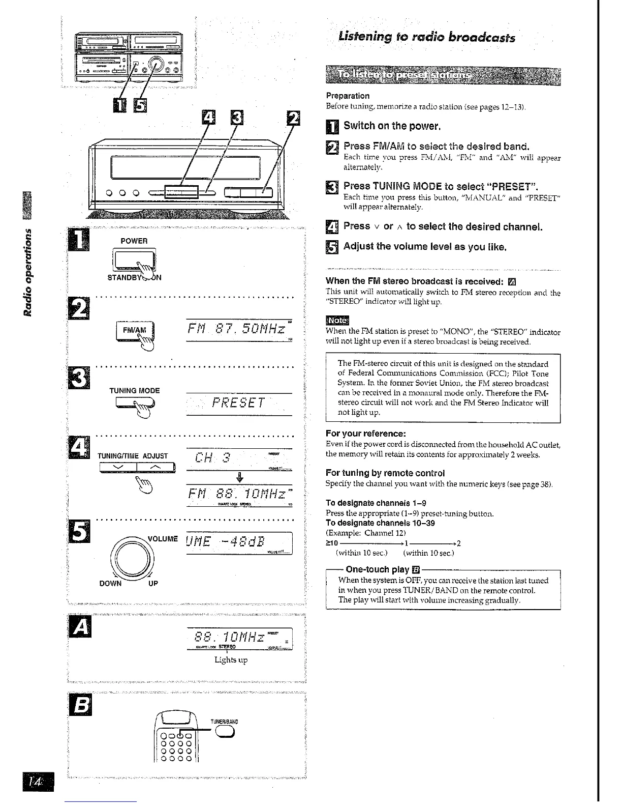 Page #14 background image