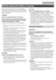Preview: Addendum Manual